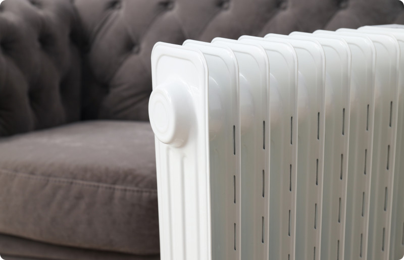 Radiateur design